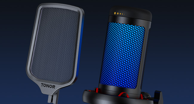TONOR.Gaming.Mic