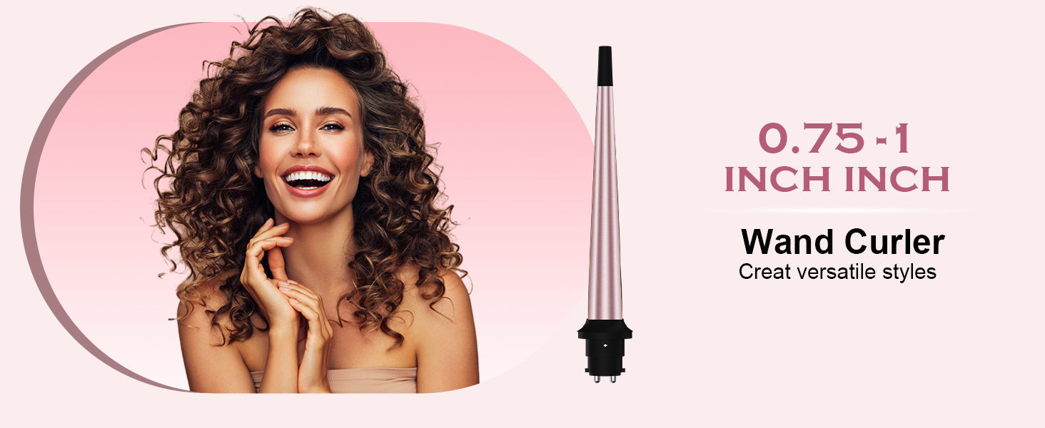 curling wand