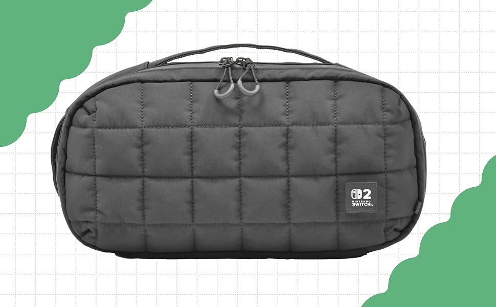 Puff Pouch