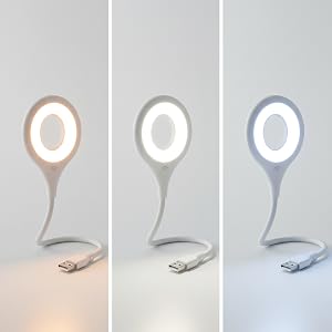 Color Temperatures