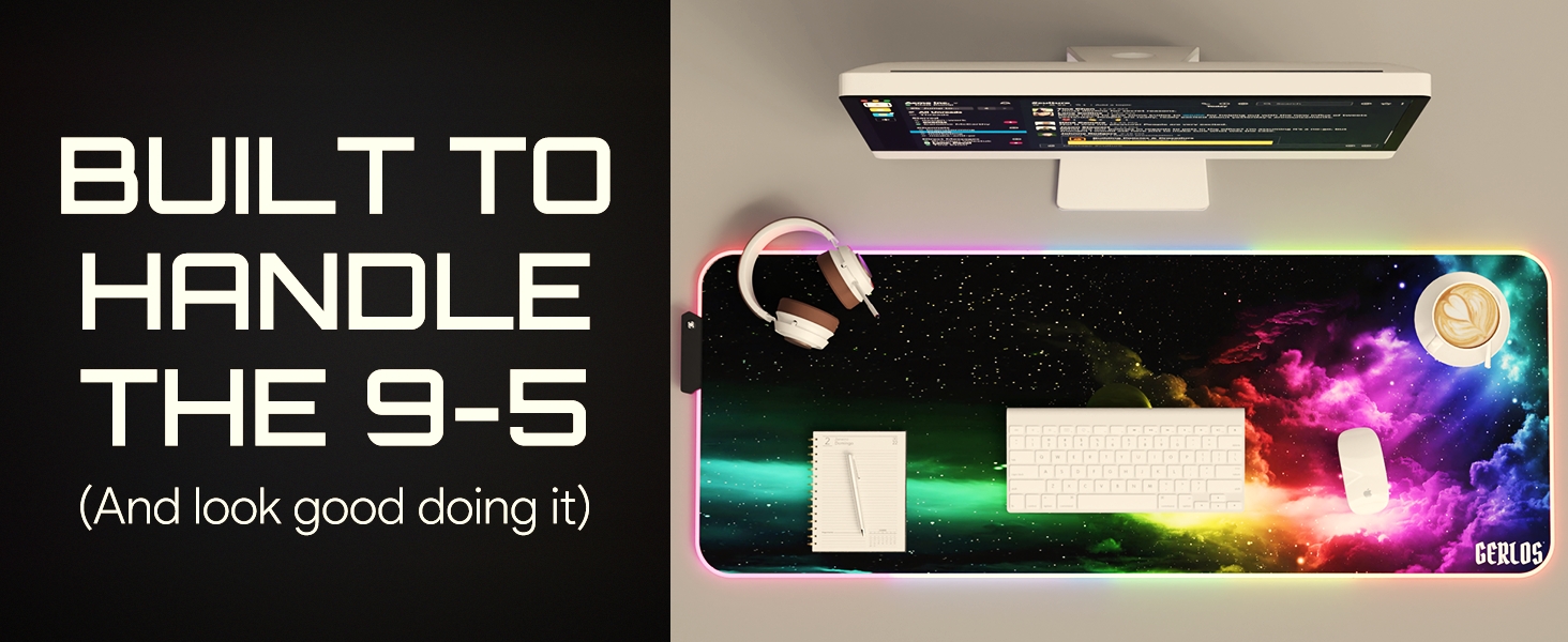 mouse pad gaming keyboard office desk accessories mousepad desk pad gaming mouse pad desk mat