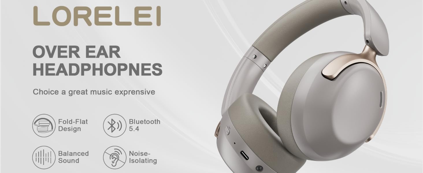 Headphones