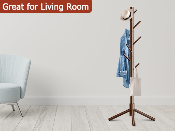 coat rack