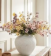 Spring flower decor, spring decor, easter