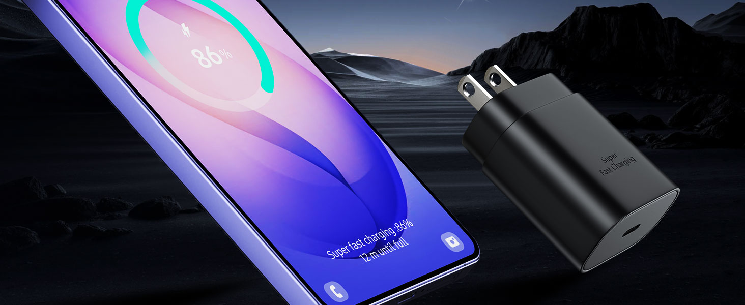 android cords fast charging charging cord for samsung s26 s25