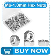 304 Stainless Steel Hex Nut