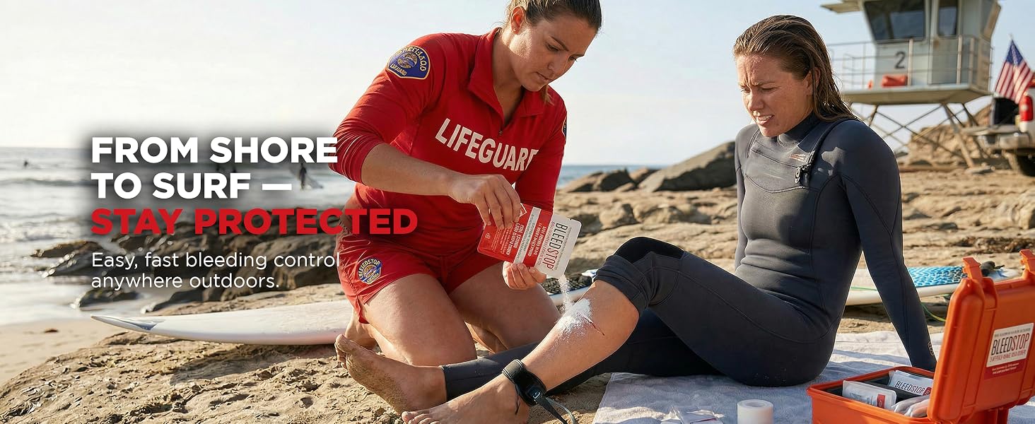 first aid
