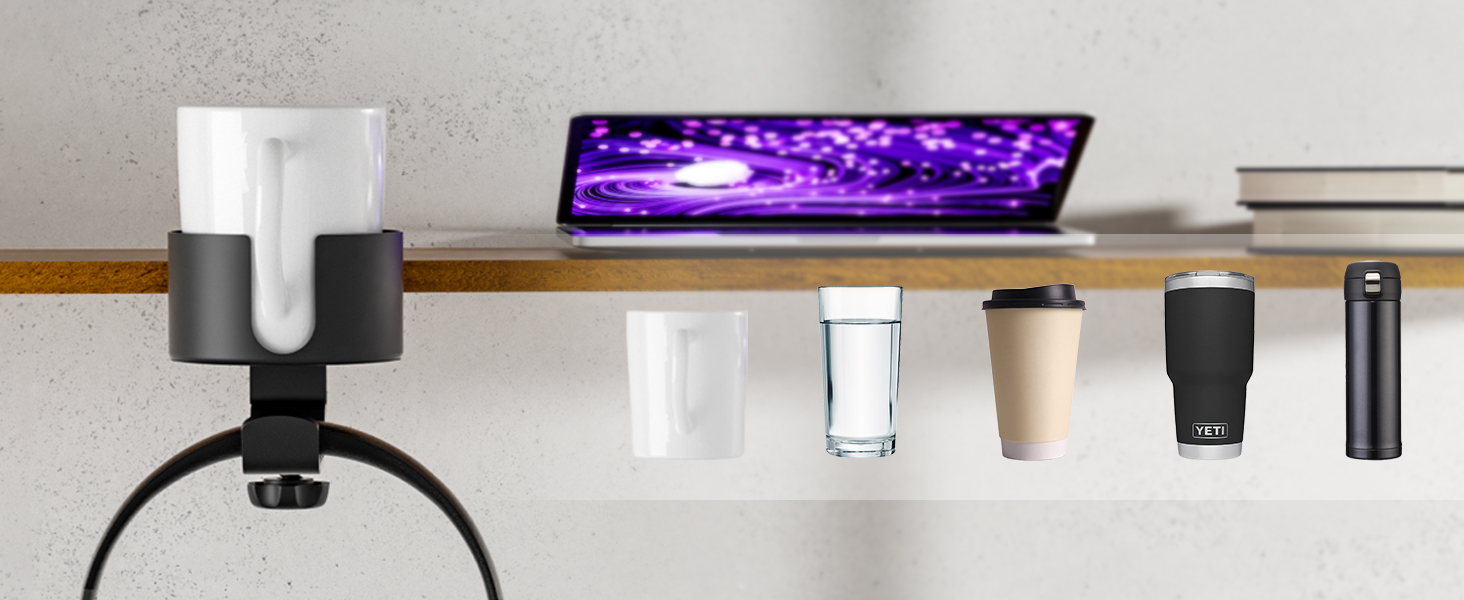 desk cup holder
