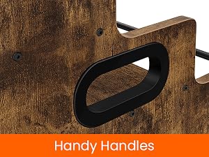 wine racks countertop