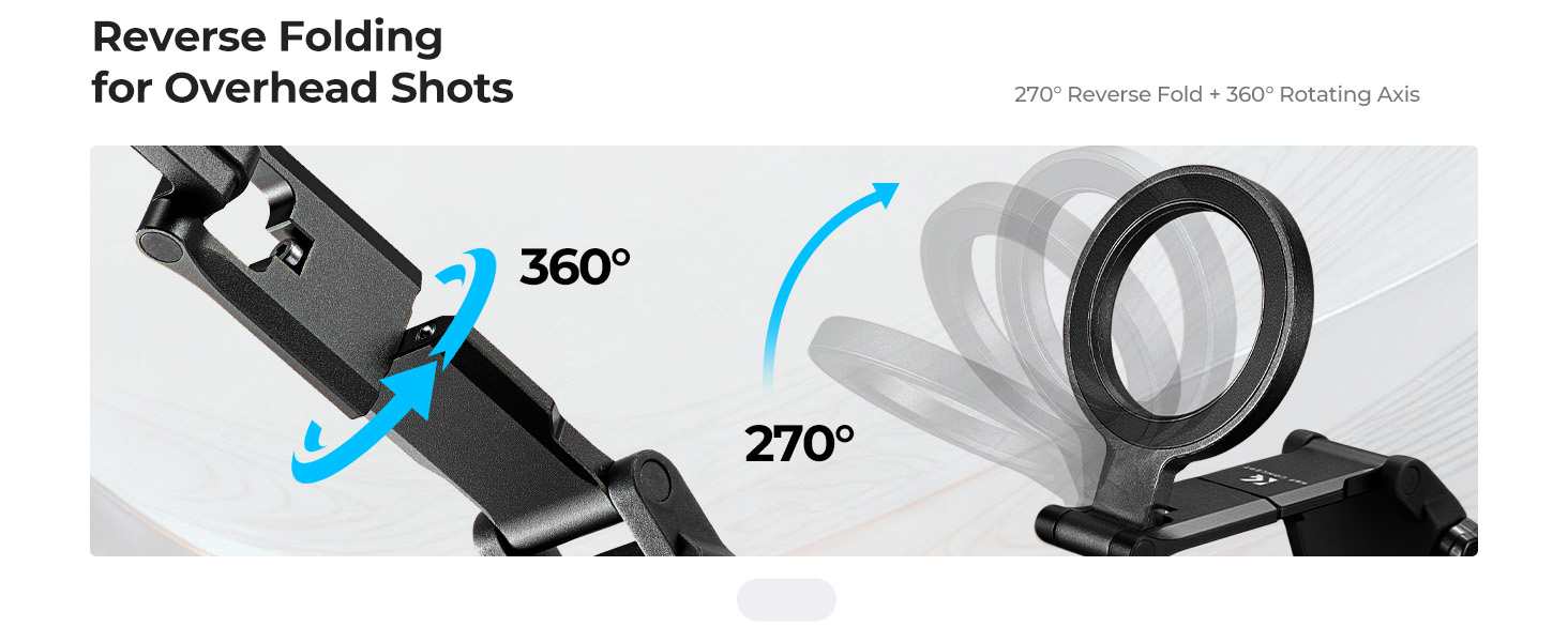 Magnetic Phone Mount