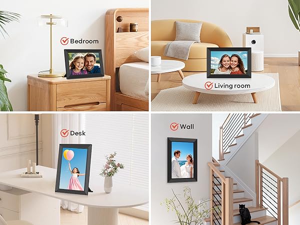 frameo digital frame