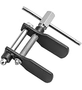 weyleity Disc Brake Pad Installation Spreader Kit | Brake Caliper Piston Tool for Car Truck SUV U...