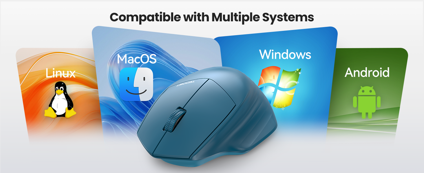 Universal Compatibility