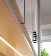 Under Cabinet LED Lighting kit