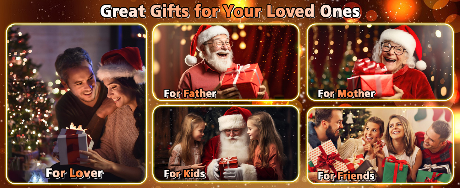 electric hand warmer