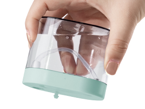 water tank easy to add water steamer for clothes travel size clothes steamer handheld mini iron
