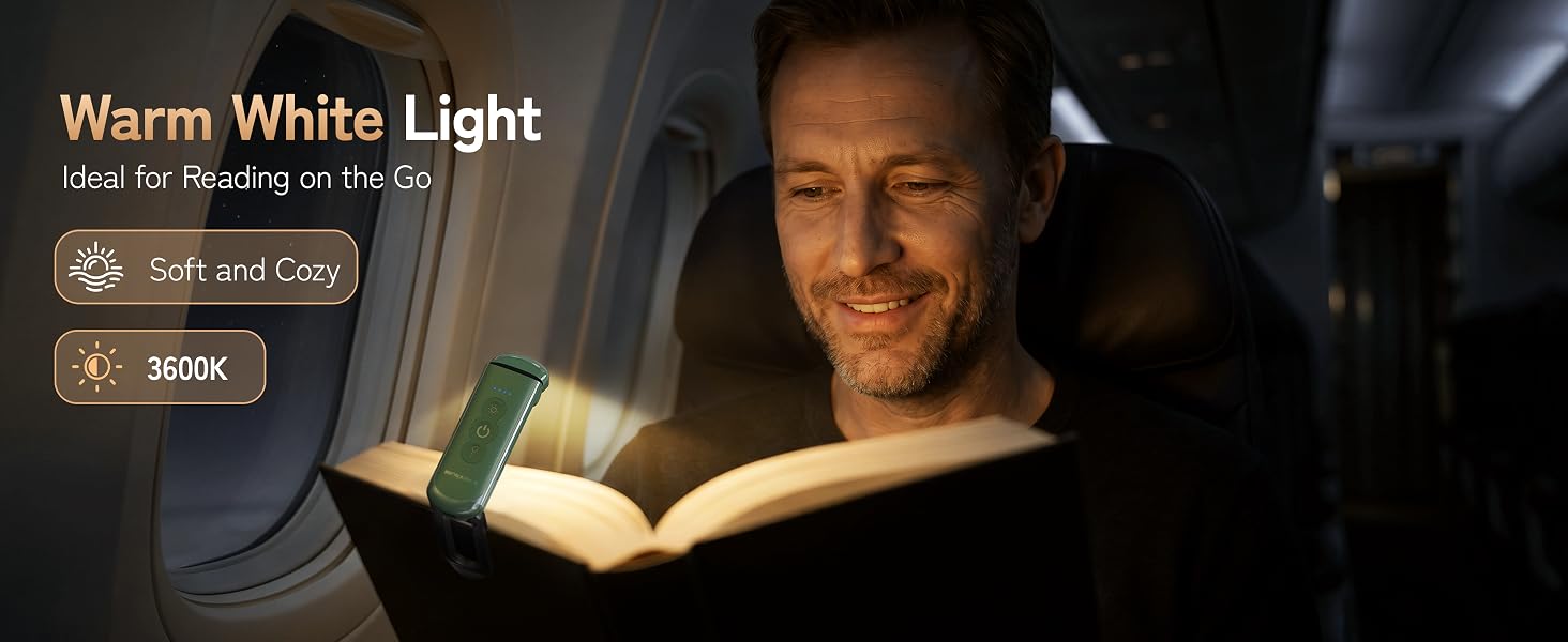 book light