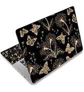 ArtSo Laptop Skin Sticker Decal,16.5 17 17.3inch Laptop Netbook PC Notebook Universal Vinyl Reusa...