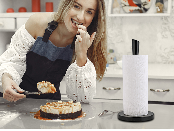 paper towel holder