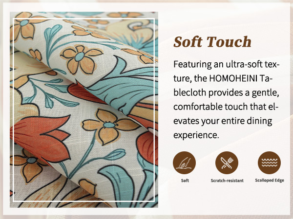 Soft Touch