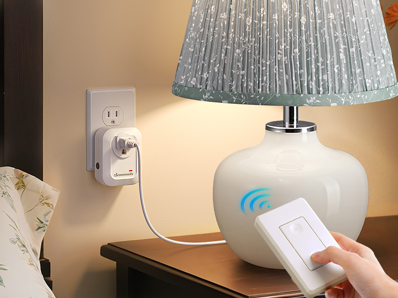 wireless outlet
