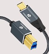 Thzzhnno USB B to USB C