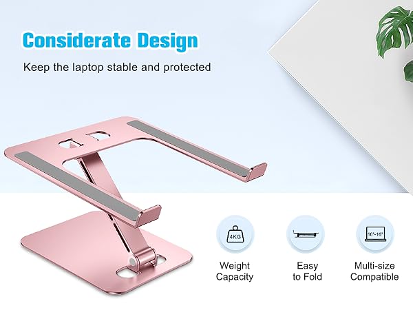 laptop stand