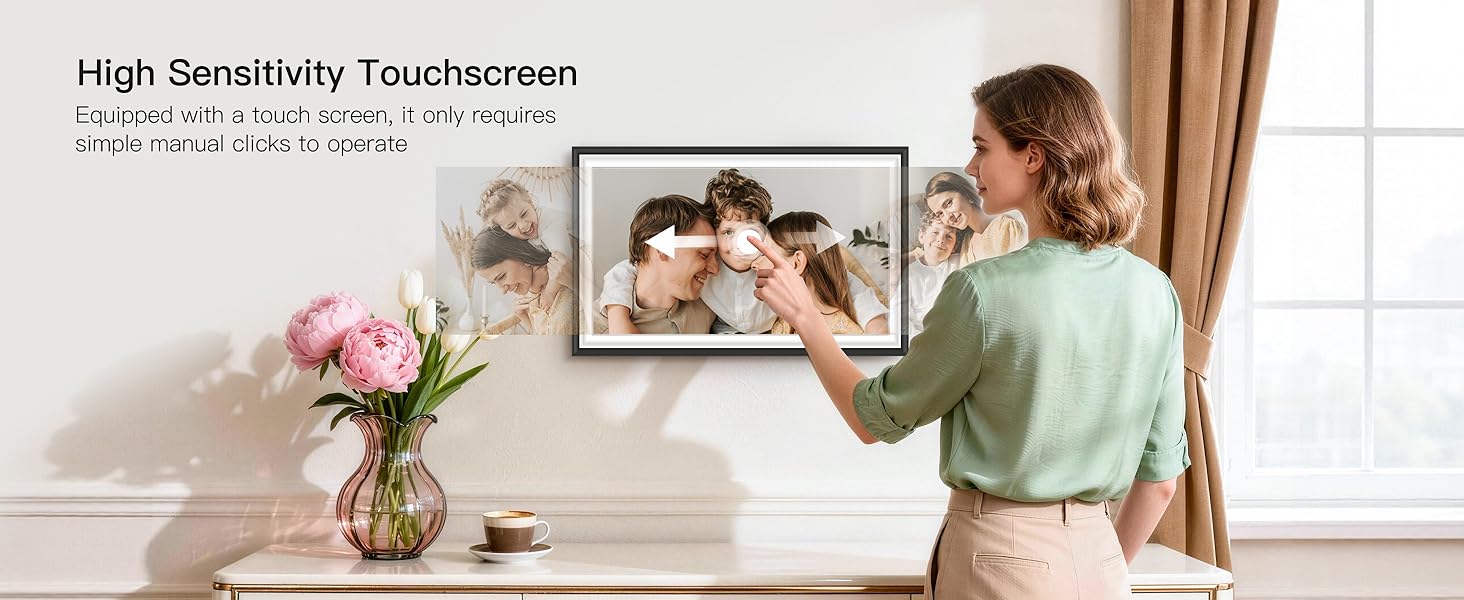 Digital Picture Frame