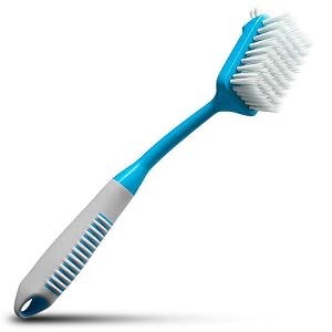 Dish brush