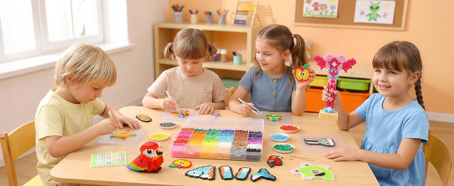 fuse beads
