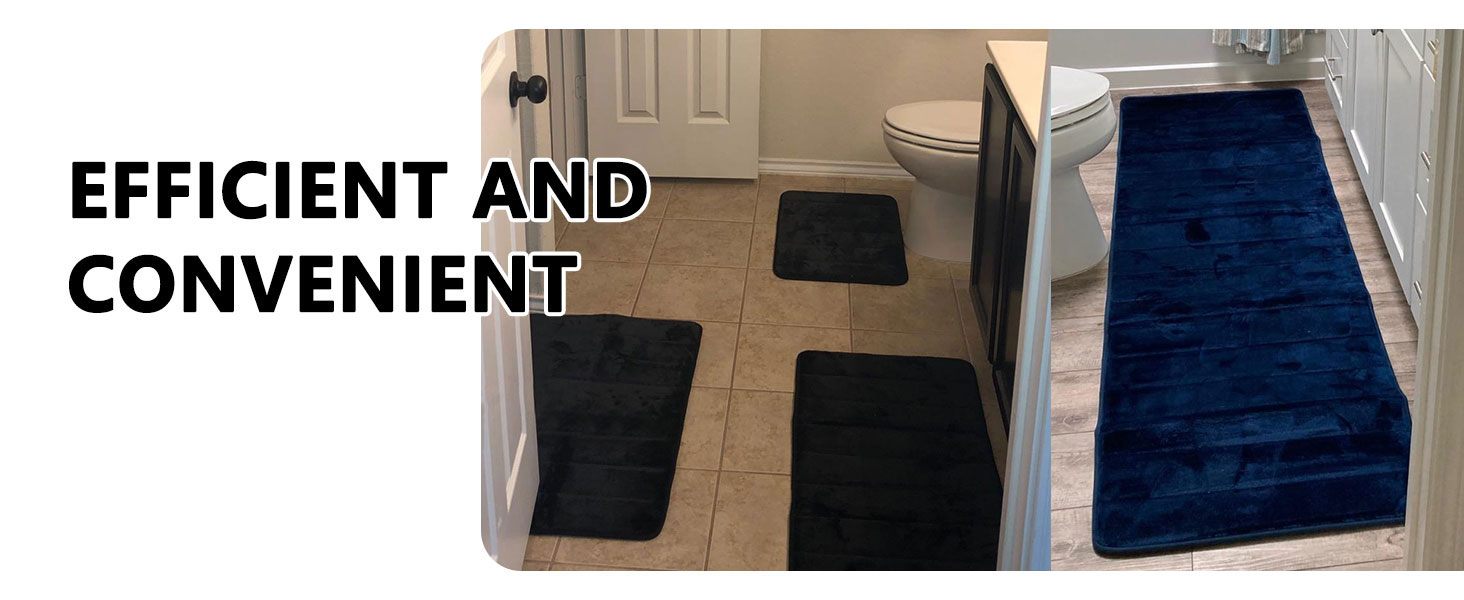 bathroom rugs