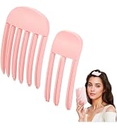 CHAOBANG 2PCS Volumizing Hair Clips For Women,Fluff the Roots Naturally,Volumizing Hair Root Lift...