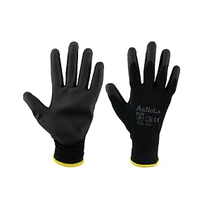 S - Yellow