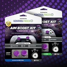 Frenzy Aimboost