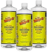 Whip-It: Whip it Miracle Cleaner Concentrate, 32 oz (3 pack)