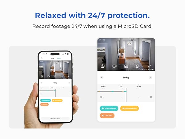 indoor camera