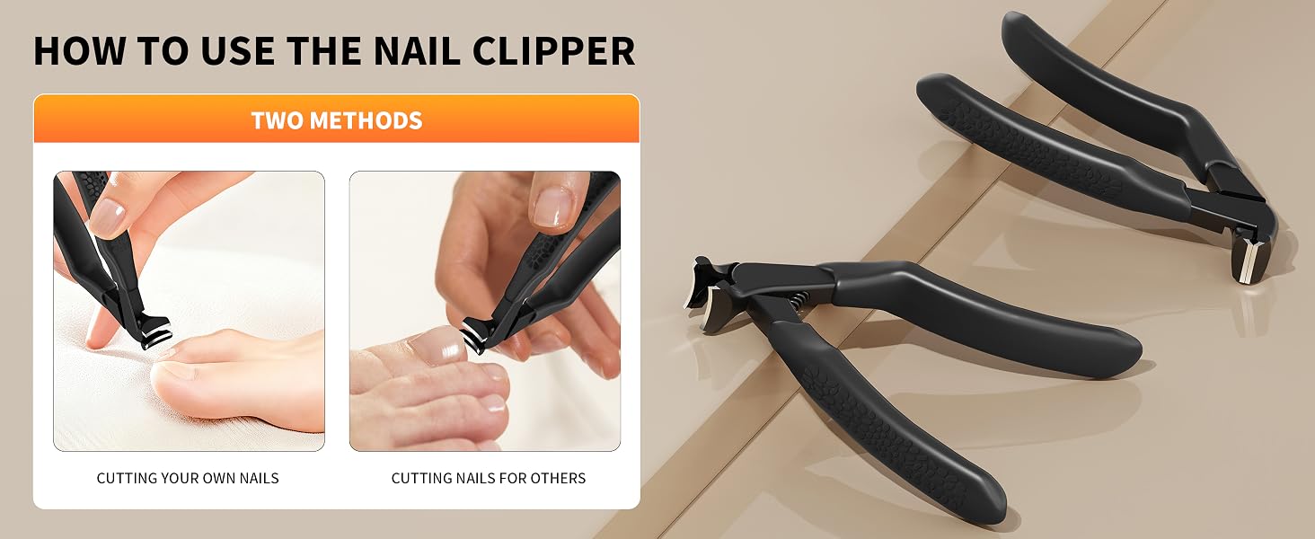 toenail clippers