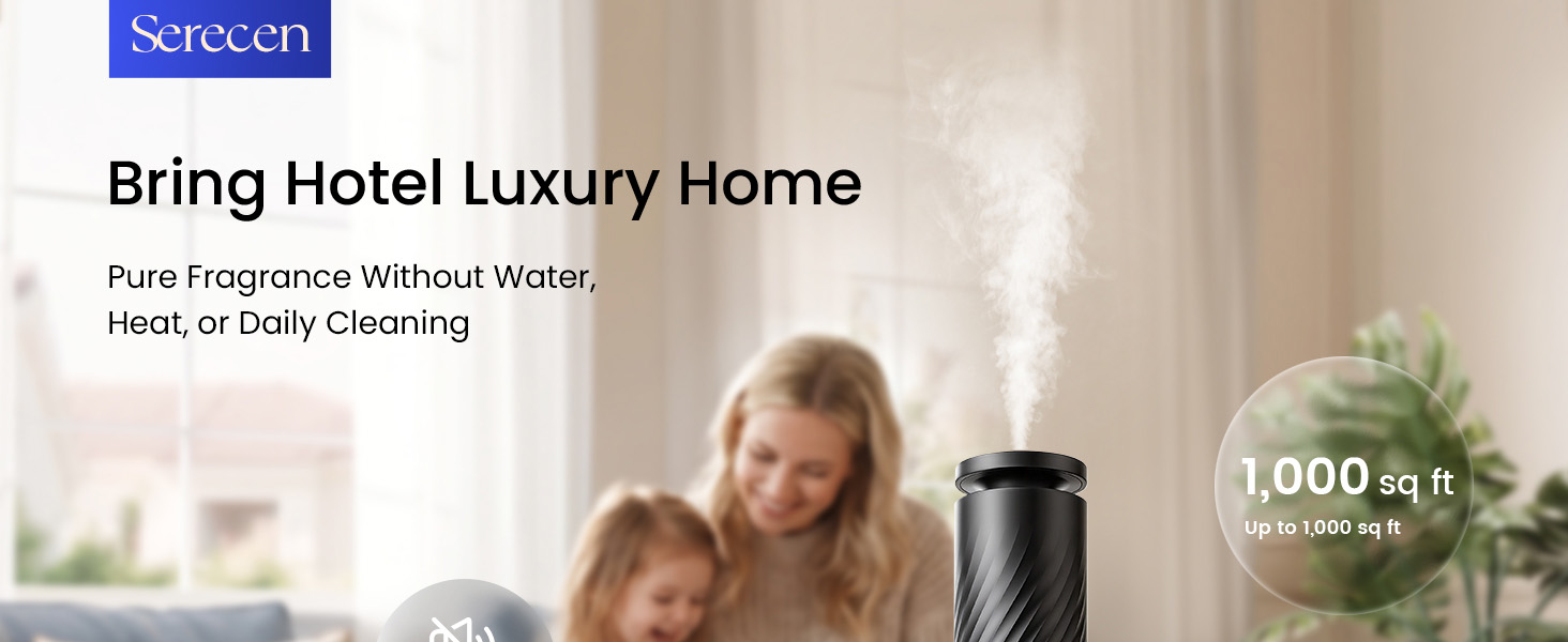 bring hotel luxury home