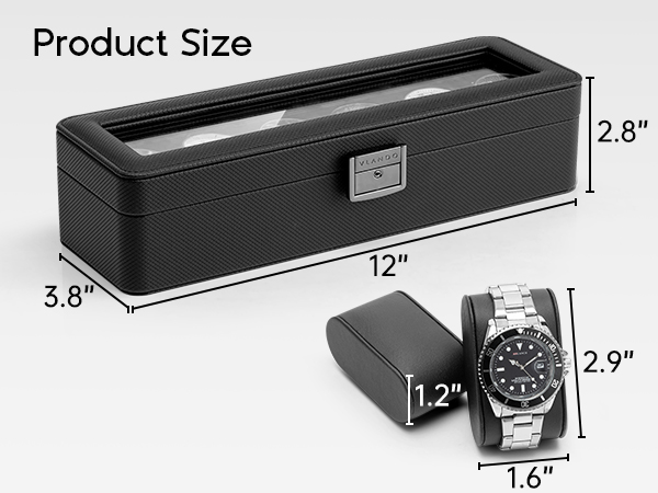 watch box