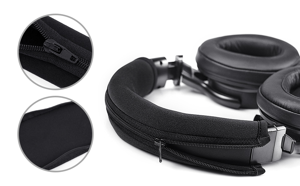 Headphone Headband Cover