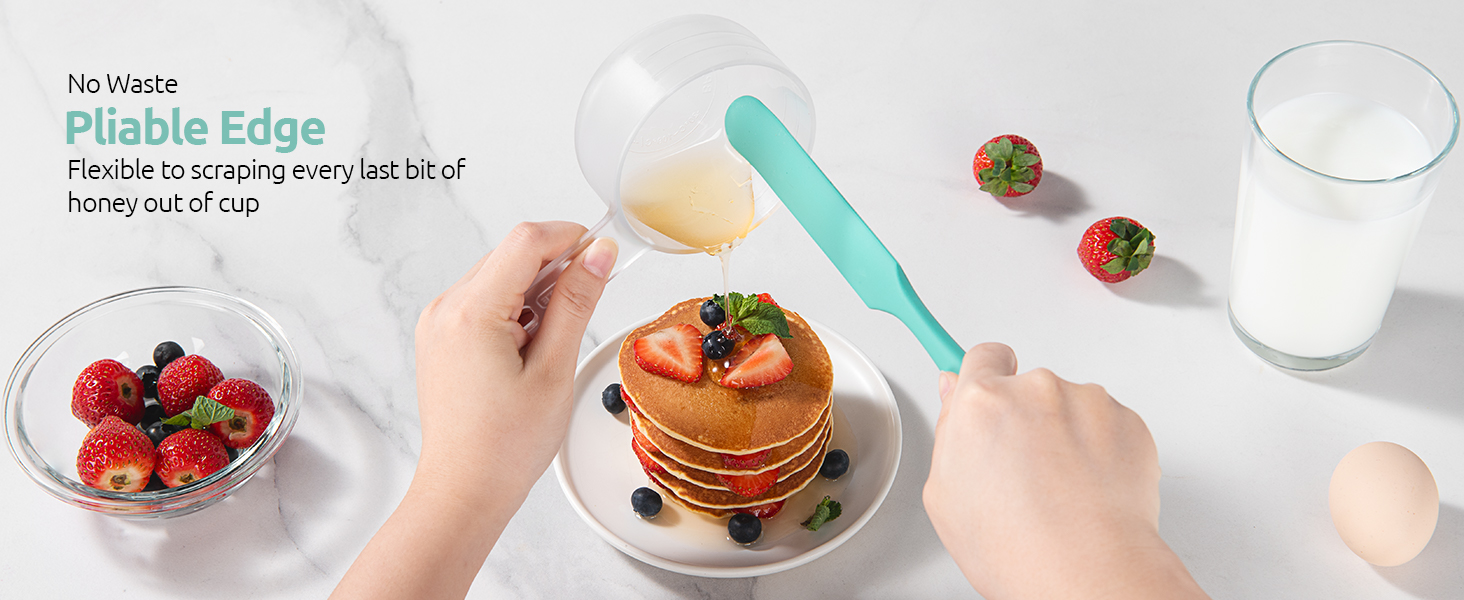 Jar Spatula