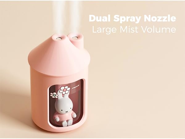Miffy Humidifier