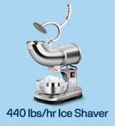 Ice Crusher