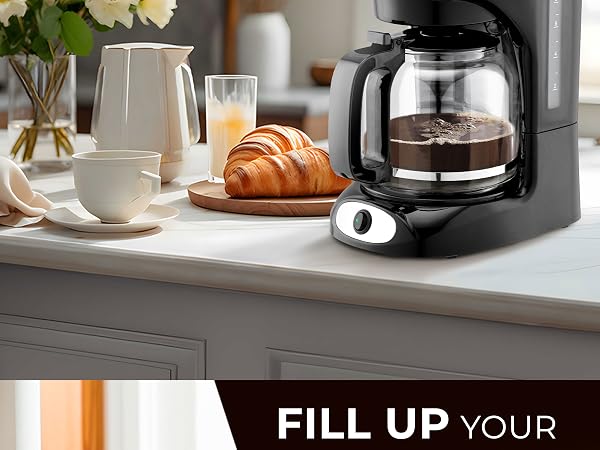 Coffee Maker