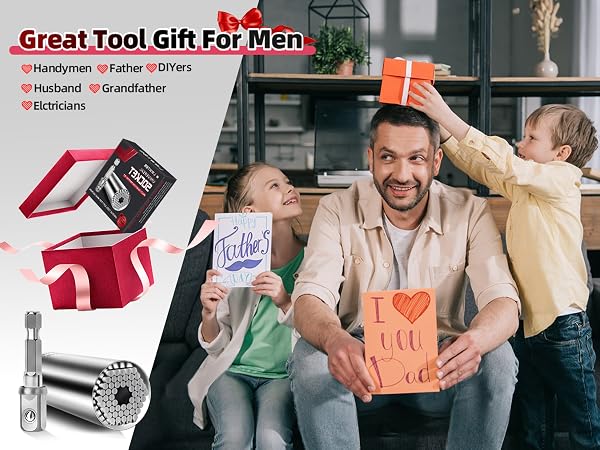 gifts for men
