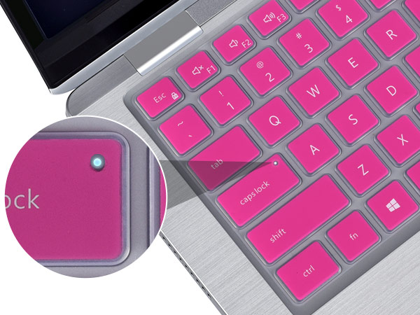Keyboard Cover for Dell Latitude 3440 5440 5430 5431 5420 14, Dell Latitude 14 7440 7430 7420 7410
