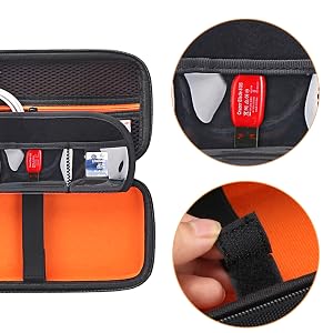 graphing calculator case