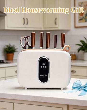 Ideal Housewarming Gift