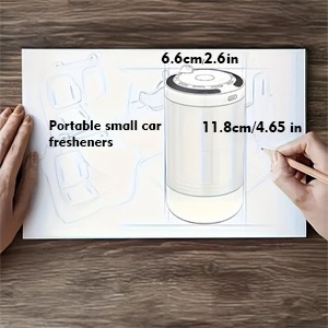 Small Humidifier