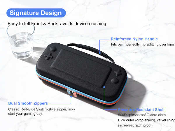 switch 2 carry case